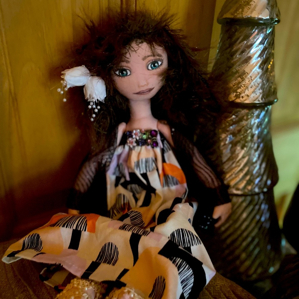Doll